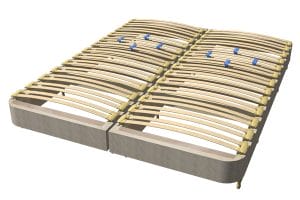 Euro Slat Foundation