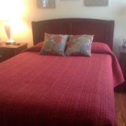 FloBeds Latex Mattress