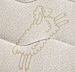 Organic Cotton Cover