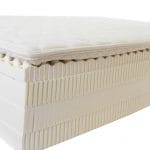 St. Dormeir Wool Mattress Protector  Order a St. Dormeir Mattress Protector  With 16 In. Pocket - FloBeds