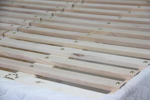 Picture of a Wood Slat