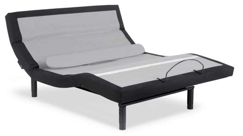Prodigy Elite with Lumbar Support