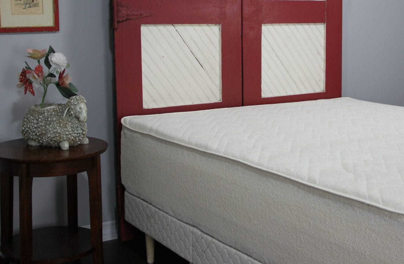 st dormeir mattress protector review