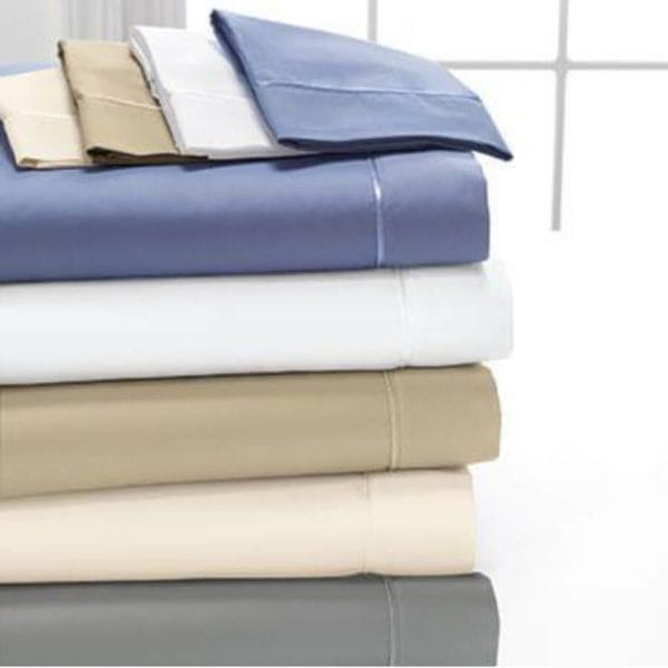 dreamfit 400 thread count sheets