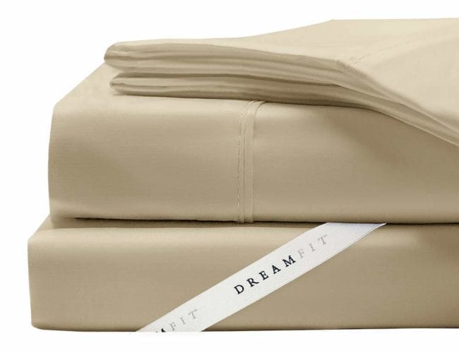 Sheet Set - 400 Thread Count - Dream Comfort