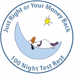 Money Back Guarantee Test Rest