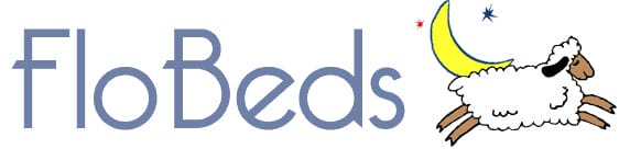FloBeds, The Original Personalized Latex Mattress