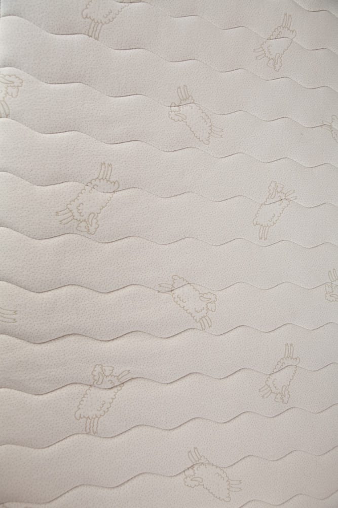 Organic Cotton Cover