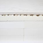 Deluxe Latex Mattress showing side by side firmness adjustability