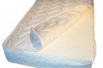 Natural Latex Crib Mattress