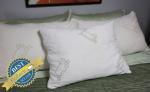 Picture of FloBeds Latex Pillows