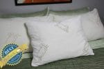 Picture of FloBeds Latex Pillows