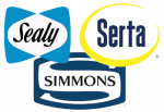 Big 3- Simmons-Sealy-Serta