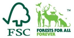 FSC - Forests for all - forever