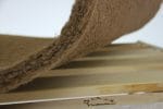 Coir Rubberized coconut fiber