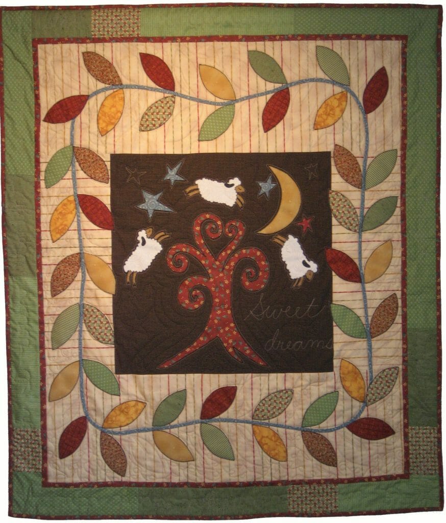 Click for Latex Mattress & Sweet Dreams