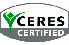 CERES Certified