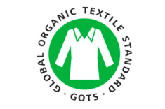 cert-organic-textile Organic Textile Standard