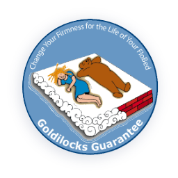image-goldilocks-guarantee The Goldilocks Guarantee