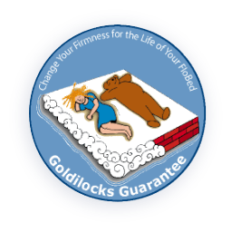 The Goldilocks Guarantee