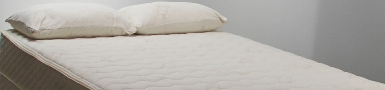 What Is A Vegan Mattress?