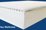 Deluxe 12" Talalay Mattress