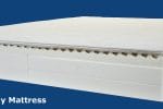 Select 9" Talalay Mattress