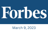 Forbes March 9, 2023