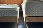 Big and Tall Comparison versus Select