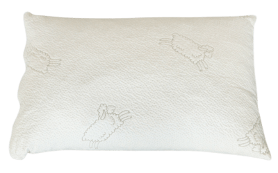 Pillow Stuffing for Latex, Memory Foam and More