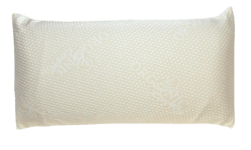 talalay latex pillow super bright