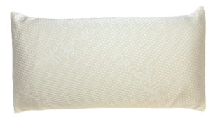 talalay latex pillow super bright