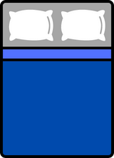 full size mattress size chart