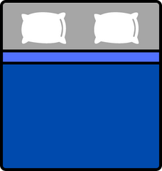 king bed size chart