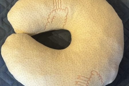 Neck Pillow